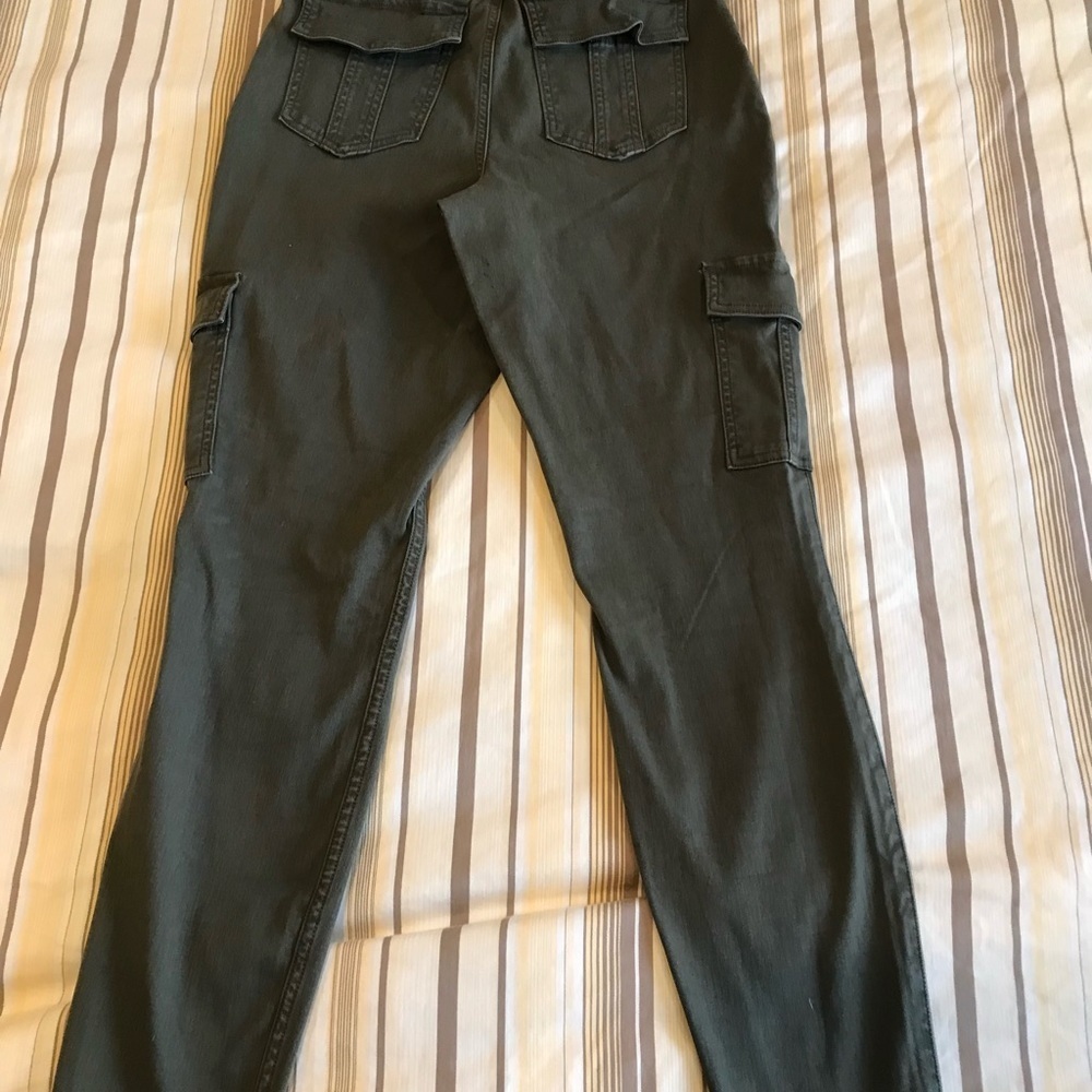 Spanx Jeans - Picture 7 of 9